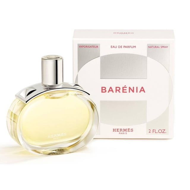 Perfume Hermès Barenia Eau De Parfum, 60 ml, recargable para mujer