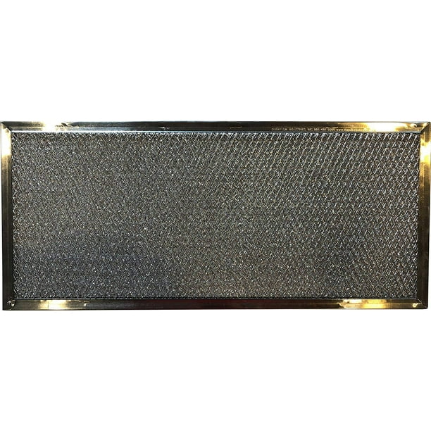 Replacement Aluminum Range Filter Compatible with Maytag Jenn Air