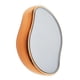 thumbnail image 3 of Borrador de pelo de cristal Nano vidrio sin dolor piel suave exfoliante piel exfoliante piel exfoliante reutilizable borrador de pelo dorado ANGGREK Oro doméstico, 3 of 8