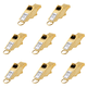 thumbnail image 1 of Silbatos deportivos extra fuertes Silbatos con sonido fuerte y nítido ( ) Oro Plata, 1 of 4