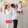 thumbnail image 1 of KONTONTY Piñata Amusante pour Enfants en Forme de Glaçon Remplissable avec des Bonbons 1 Pcs, 1 of 8