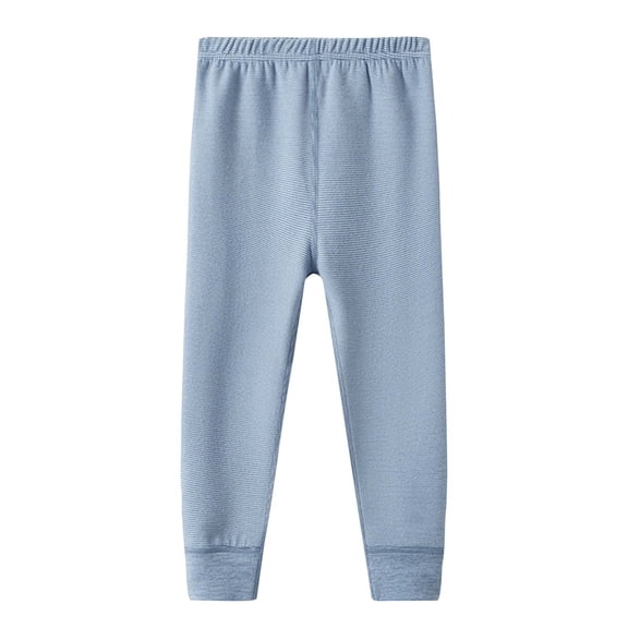 Children's Loose Casual Comfortable Pants Mid Size Children's Leg Tied Pants Sports Pants Boys Sweatpant Girls Sweatpants Fall Pants Casual Pants Cute Sweatpants Kids Pants