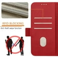 thumbnail image 4 of Case for GANGXUN Doogee Note 59 – Elegant and Practical with Long,Short Lanyards, 4 of 5
