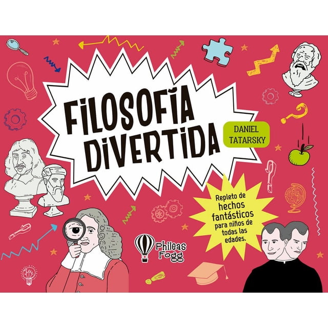 Filosofía divertida