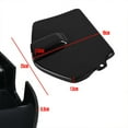 thumbnail image 2 of ALLTIMES Front Strut Shock Tower Cover witn Mag Ride for Corvette C8 2020-up, Carbon Fiber Look ABS Plastic, 2 of 11
