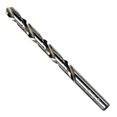 thumbnail image 1 of Irwin Hanson  AHN-60124 High Speed Steel Fractional Straight Shank Jobber, 1 of 1