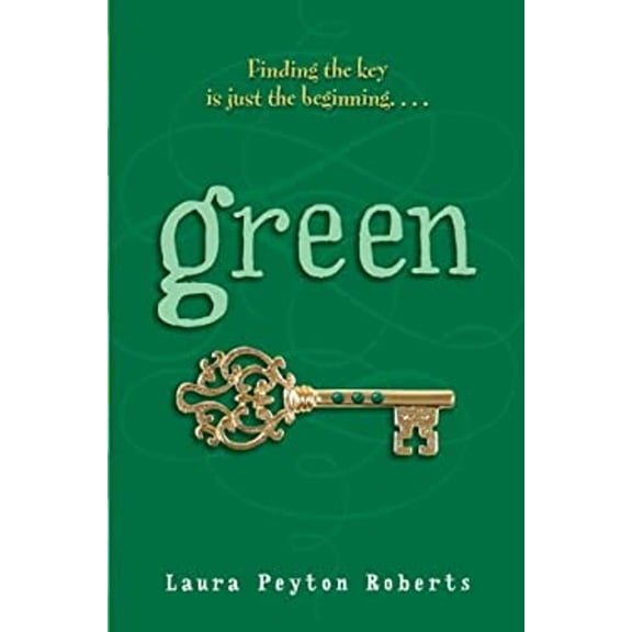 Pre-Owned Green (Library Binding) 9780385905435