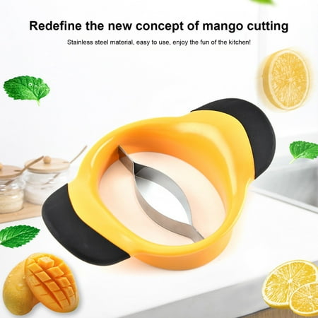 

Useful Family Kitchen Multifunctional Fruit Cutter Peeler Cutter Tool