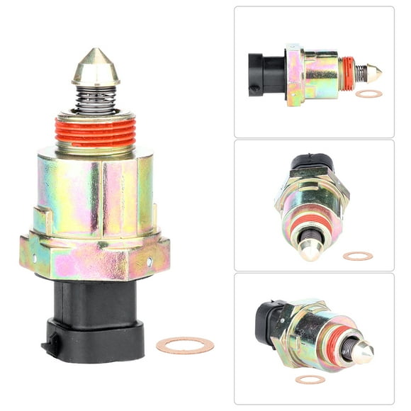 Buick Lesabre Idle Air Control Valve