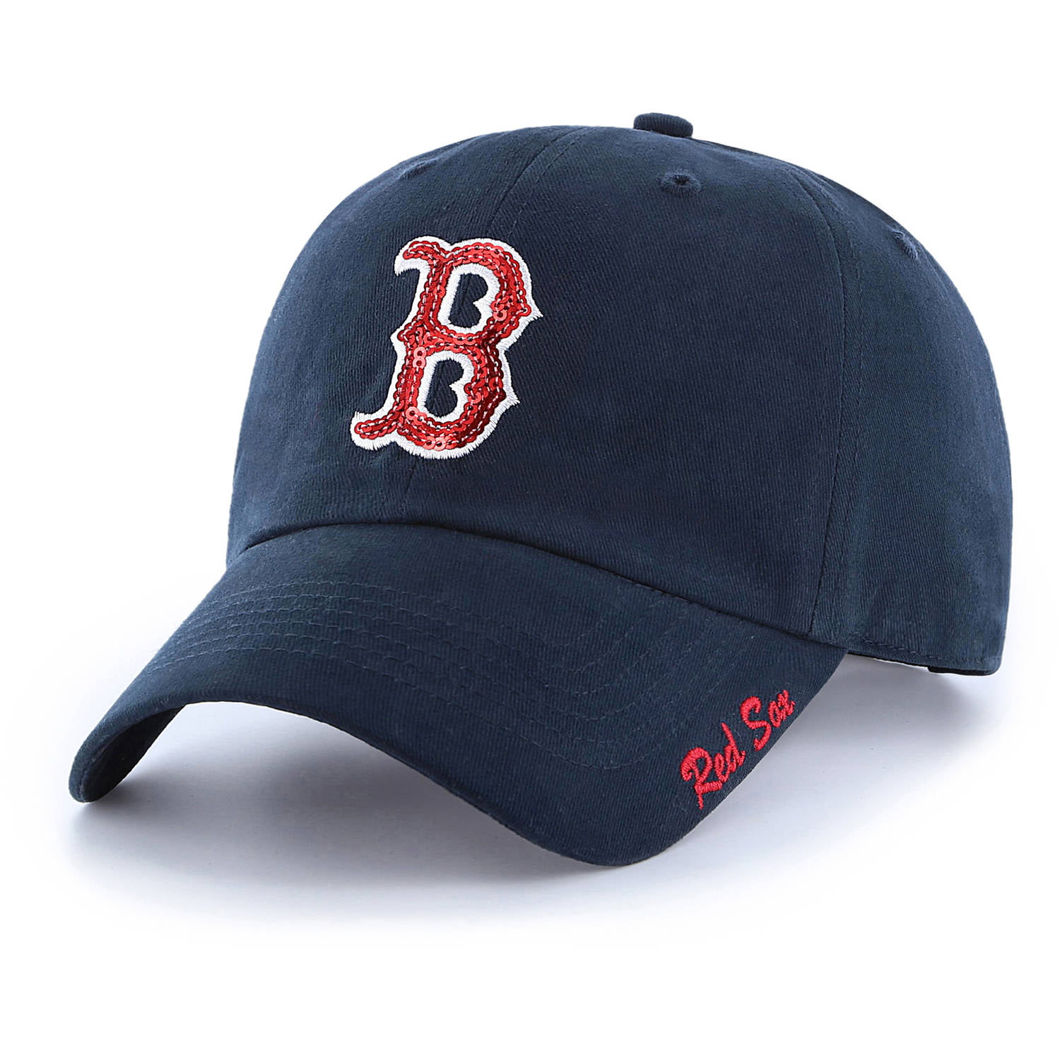 mlb red sox hat