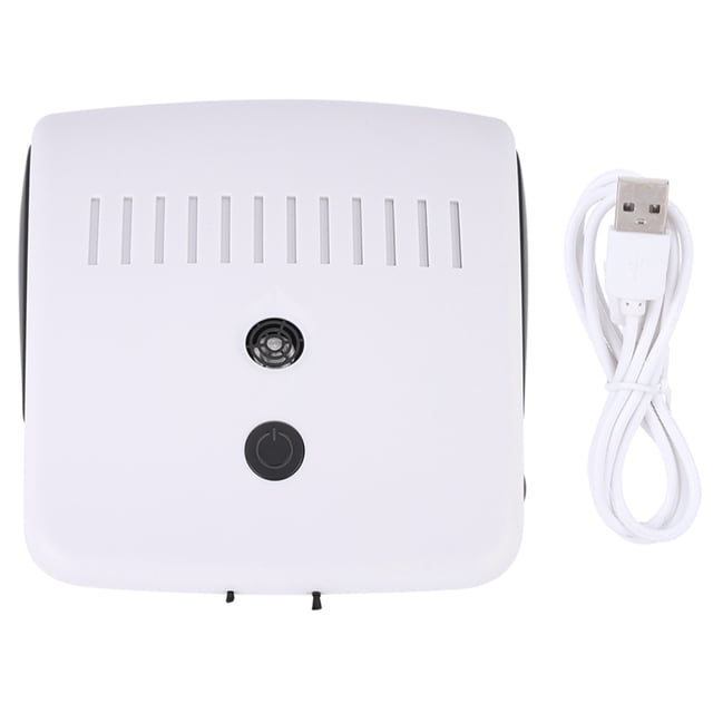 Purificador de iones negativos, purificador de aire aniónico portátil para coche, eliminador de ácaros, durabilidad probada en el tiempo Jadeshay A