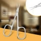 thumbnail image 4 of Professionell nagelbandssax Nagelsaxar Ögonbrynssax, 4 of 4