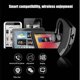 thumbnail image 4 of Bluetooth 5.2 Wireless Earpiece Headset Driving Trucker Earbuds Noise Cancelling, 4 of 5