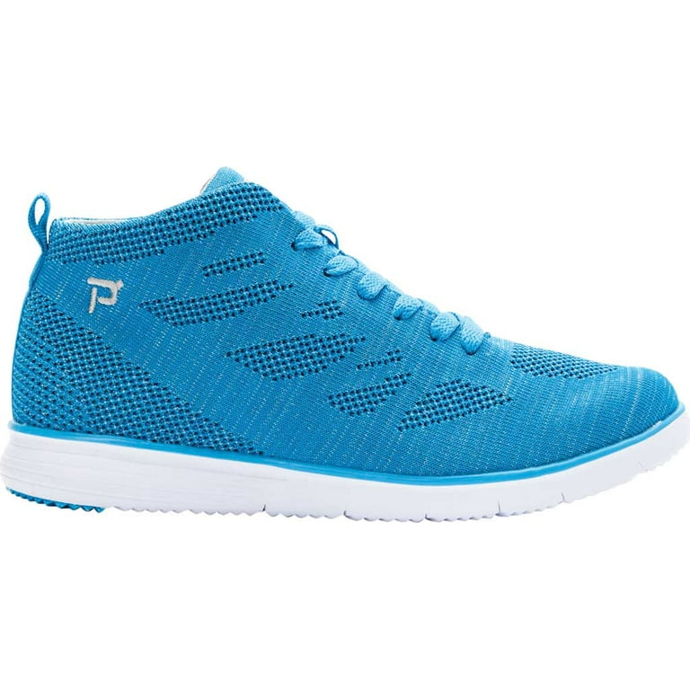 Propet Women s TravelFit Hi Walking Shoe Walmart