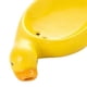 thumbnail image 5 of Soap Holder, Cute Duck Shaped Soap Holder with Drain, Self-Draining Soap Holder, Shower Bathroom Soap Tray Holder, 5 of 5