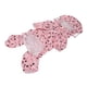 thumbnail image 4 of Chubasquero reflectante para cachorros, impermeable, transpirable, bonito patrón, abrigo de lluvia con capucha para perro mascota con anillo en D XL, 4 of 12