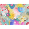 thumbnail image 2 of Auda, Christine 14x12 White Modern Wood Framed Museum Art Print Titled - Special Connection, 2 of 4
