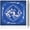 Navy Blue, variant on Premium American Mahjong Mat with Rules 31.5" x 31.5"inch No Creases Rollup Packed with Velvet Bag Non Slip Mahjong Table Mat Noise Reduction Game Mat Gift for Mother's Day (Blue)