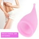 thumbnail image 4 of Copas De Higiene Femenina, Copa Menstrual Alta Fiabilidad Fácil De Operar Silicona Respetuoso Con El Medio Ambiente Para Uso Doméstico ANGGREK Otros, 4 of 8