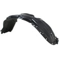 thumbnail image 2 of Front Fender Liner Compatible with TOYOTA RAV4 2006-2012 Left Driver Side, 2 of 5