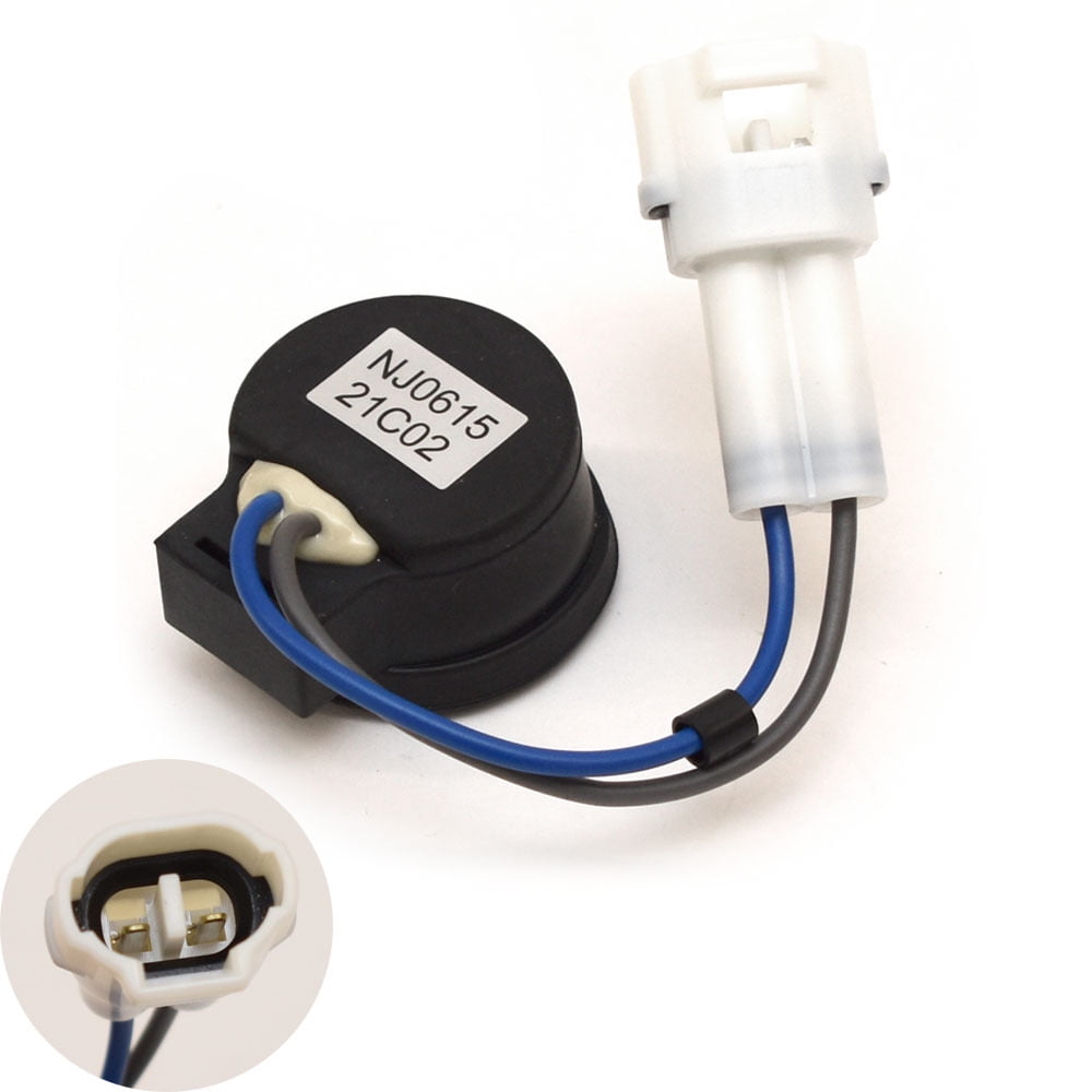 Suzuki Boat Warning Buzzer 38500-93J90 | OEM Alarm
