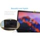thumbnail image 5 of JM Webcam Slide, 0.6mm Thin Metal Web Camera Cover para MacBook Pro, MacBook Air, iPad Pro, Laptop, Mac, PC, iPhone, ASUS, HP, 2-Packs Black, Protect Your Privacy JM, 5 of 5