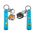 thumbnail image 2 of Colgante Prichos Rugrats Varios Modelos de PVC y Metal 1 Pieza, 2 of 4