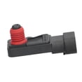 thumbnail image 4 of Intake Pressure Sensor, Plastic MAP Sensor Replacement Stable Performance High   For  For, 4 of 8