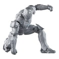 thumbnail image 4 of Figura de Acción Hasbro Marvel Iron Mark 2 6 Pulgadas, 4 of 4