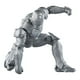 thumbnail image 4 of Figura de Acción Hasbro Marvel Iron Mark 2 6 Pulgadas, 4 of 4