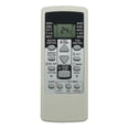thumbnail image 1 of Replacement Remote Control For Fujitsu General Ac Air Conditioner Ar-rcd1c, 1 of 5