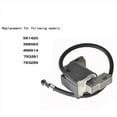 thumbnail image 4 of 793281 793295 Ignition Coil Replacement for Briggs & Stratton 591420 398593 496914, 4 of 4