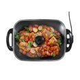 thumbnail image 3 of Elite Gourmet EG-1500R - Poêle Électrique, 3 of 4