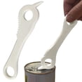 thumbnail image 2 of Pocket Can Tab Opener Lifter Easy Open Compact Kitchen Gadget for Home, 2 of 5