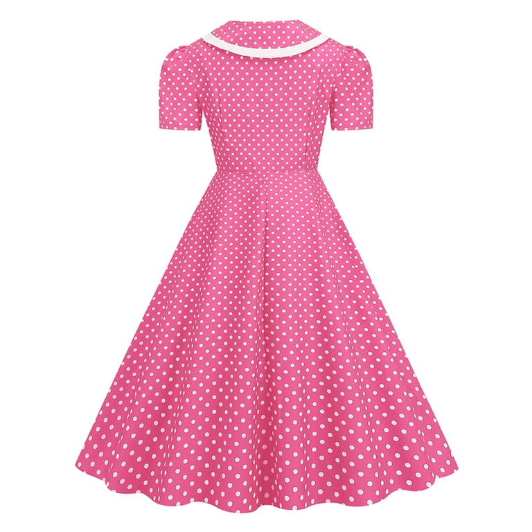 Lady frock clearance
