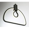 thumbnail image 6 of George Kovacs Lighting - Edison'S Outline - 16W 1 LED Pendant-8.5 Inches Tall, 6 of 7