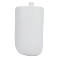 thumbnail image 1 of Battery Cover for Instax Mini 12 Instant Camera, White, 1 of 4