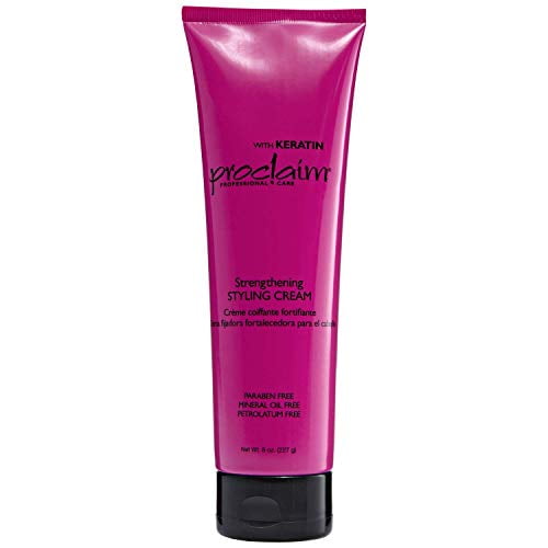 Proclaim Strengthening Styling Cream Walmart Canada