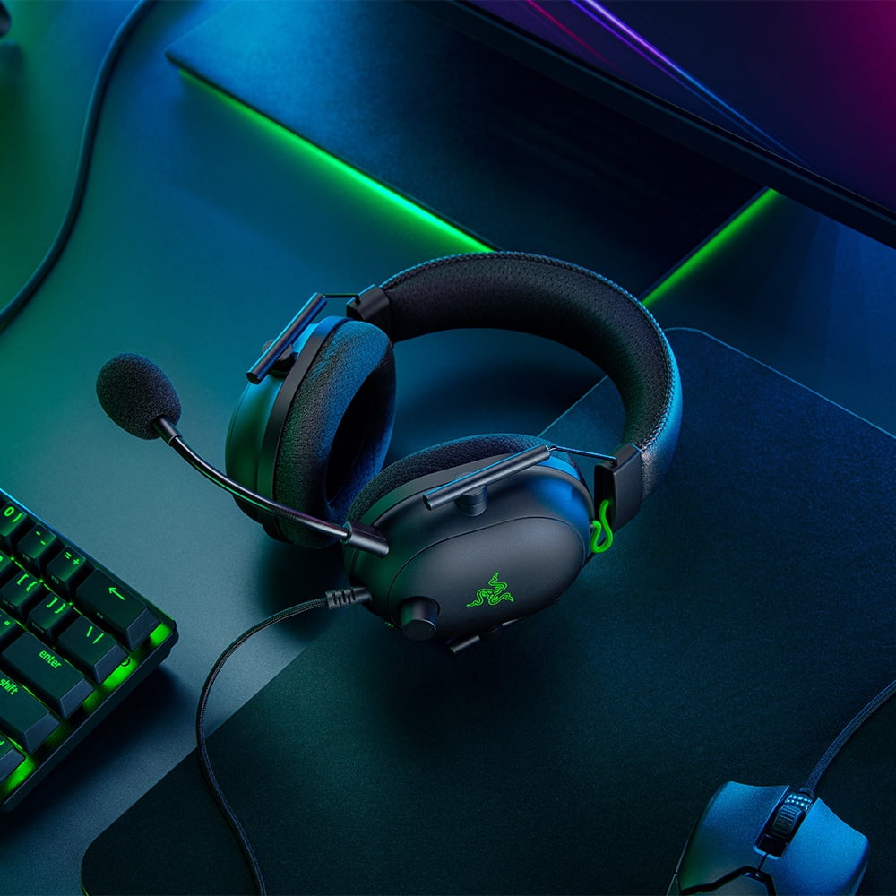 razer blackshark v2 walmart