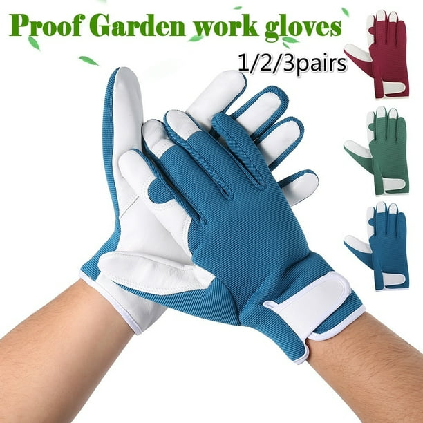 Gardening Gloves Walmart