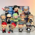 thumbnail image 2 of Original Kubo Second Generation Select Your Character Series Doll Model Model Toys Handmade Decoration Festival Gift, 2 of 5