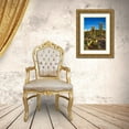 thumbnail image 3 of Hawkins, Peter 11x14 Gold Ornate Wood Framed with Double Matting Museum Art Print Titled - Arizona-Tucson Mountain Park, 3 of 4