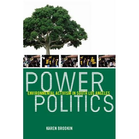 Power Politics: Environmental Activism in South Los Angeles