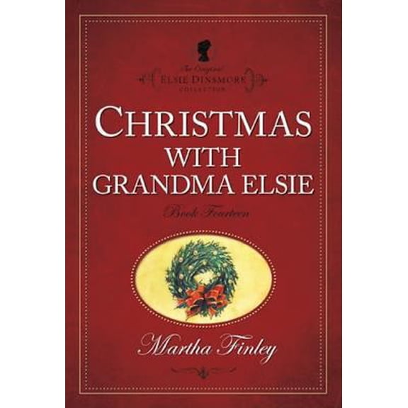 Pre-Owned Christmas with Grandma Elsie