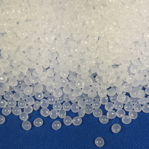 Roly Poly Plastic Pellets and Glass Beads for Weighted Blankets