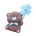 thumbnail image 3 of Cute Bike Handlebar Ornament Waterproof Lightweight Electric Scooter Handlebar Decoration Add a Fun Touch to Your Ride, 3 of 8