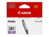 Canon CLI-281 C - 5.6 ml - cya - Walmart.com