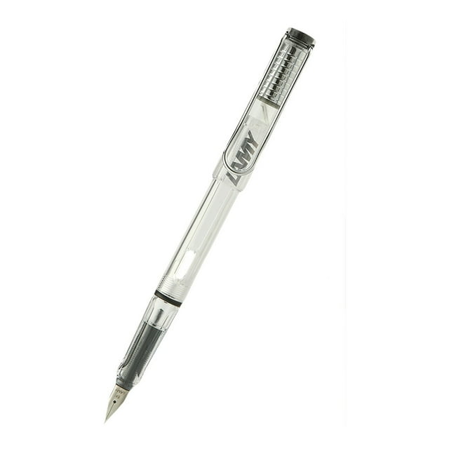 ZTTD 1 Pce Stylo-Plume - Design Élégant, Stylos Cool pour une Écriture Fluide, le Journal Intime et la Calligraphie - Stylo à Pointe Extra Fine