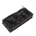 thumbnail image 4 of Tarjeta gráfica para juegos Bling Bling GTX550TI 3G 192 bits GDDR5 PCI Express 2.0 3400 MHZ, 4 of 12