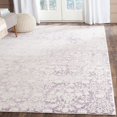 thumbnail image 2 of Safavieh Passion Lavander Traditional Rug - 6'7" x 9'2", 2 of 2